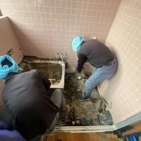 画像10908：屋根防水・塗装工事