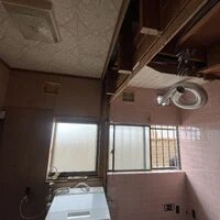 画像10910：屋根防水・塗装工事