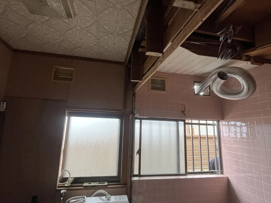 画像10910：屋根防水・塗装工事