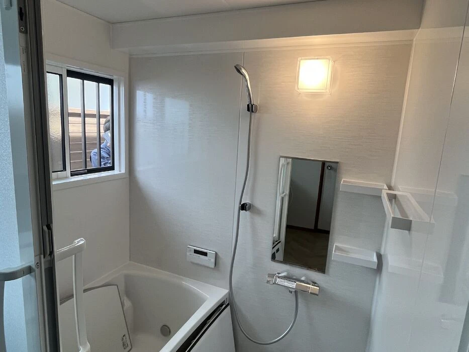 画像10912：屋根防水・塗装工事