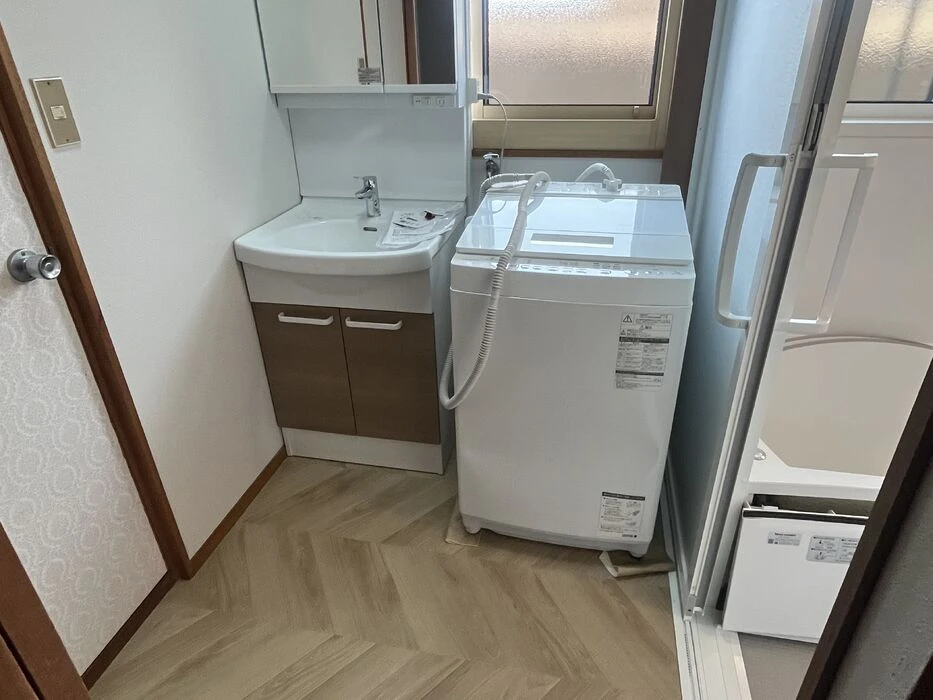 画像10913：屋根防水・塗装工事