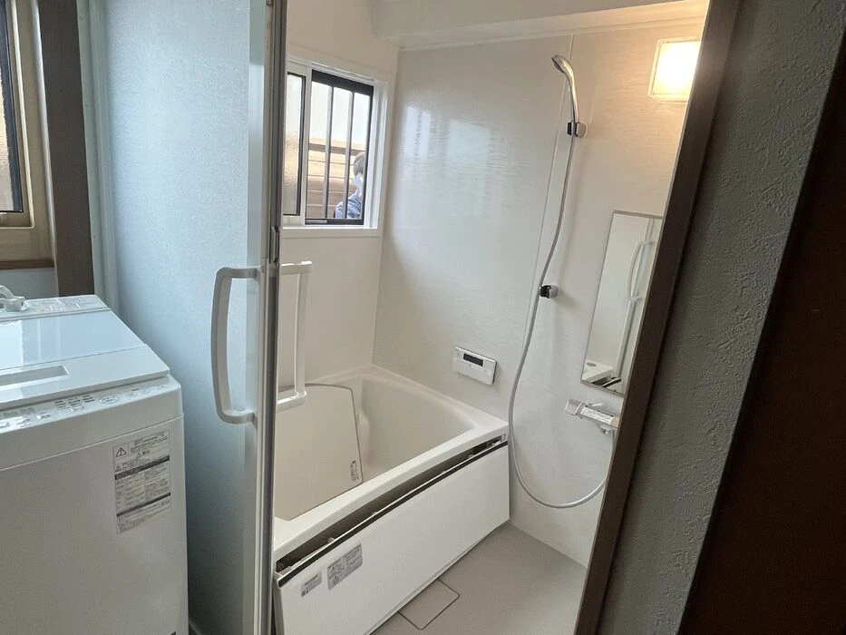 画像10914：屋根防水・塗装工事