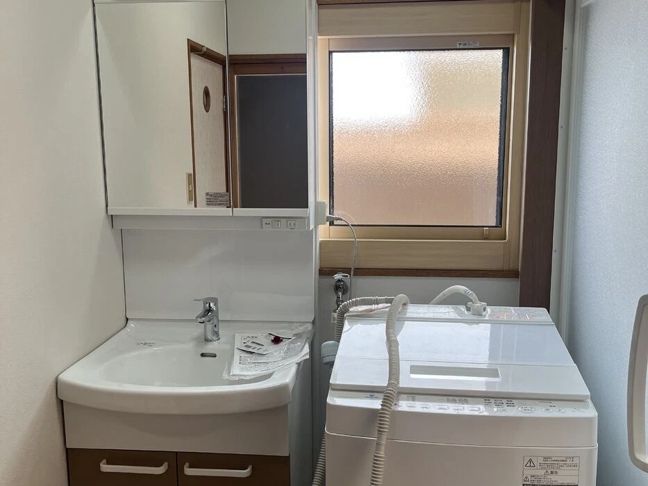 画像10916：屋根防水・塗装工事