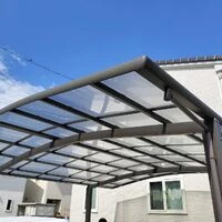 画像10921：屋根防水・塗装工事