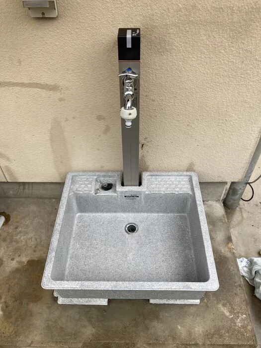 画像10923：屋根防水・塗装工事