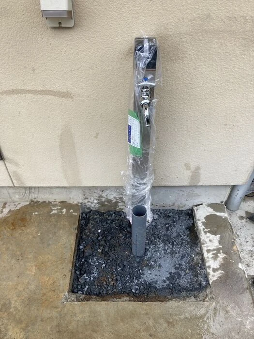 画像10924：屋根防水・塗装工事