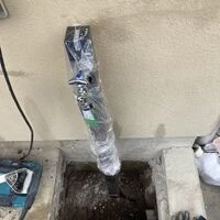 画像10925：屋根防水・塗装工事