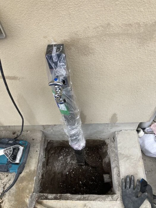 画像10925：屋根防水・塗装工事