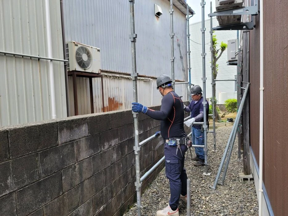 画像11303：屋根防水・塗装工事