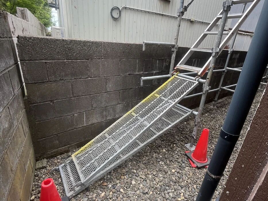 画像11304：屋根防水・塗装工事
