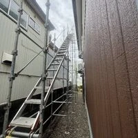画像11305：屋根防水・塗装工事