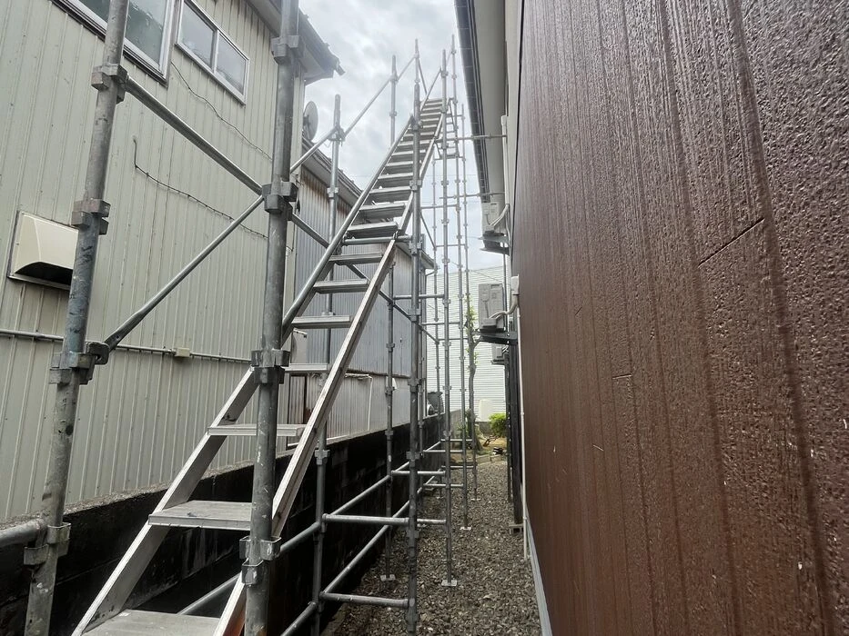 画像11305：屋根防水・塗装工事