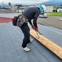 画像11307：屋根防水・塗装工事