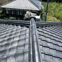 画像12212：屋根防水・塗装工事