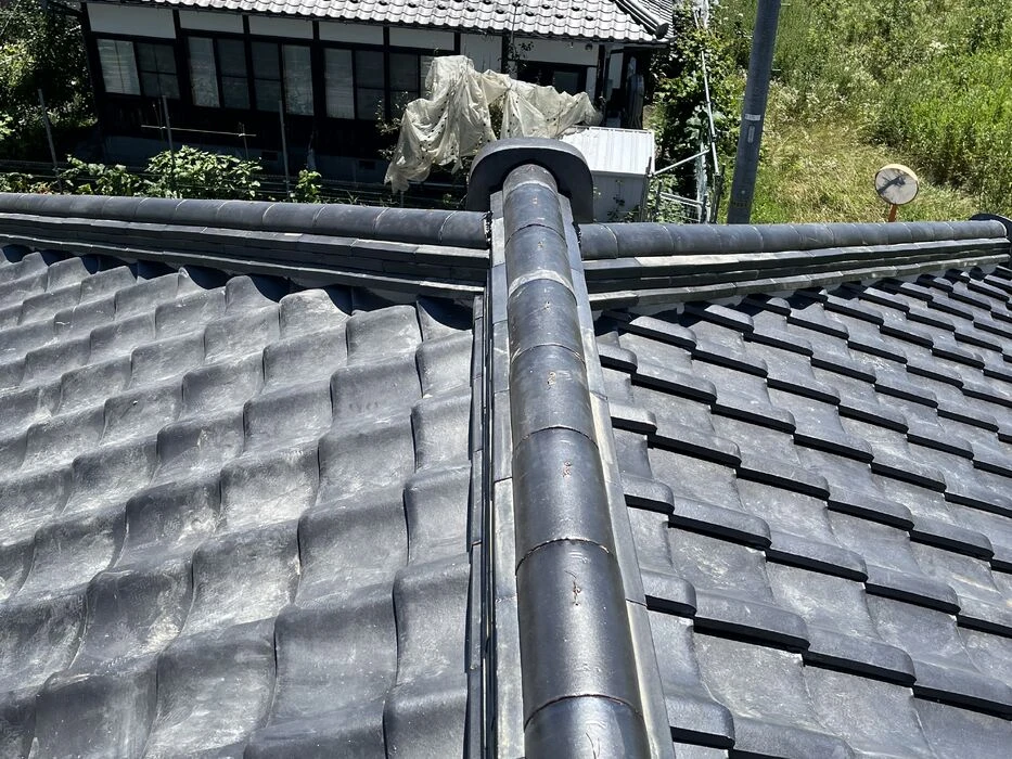 画像12212：屋根防水・塗装工事