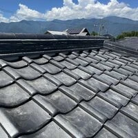 画像12213：屋根防水・塗装工事