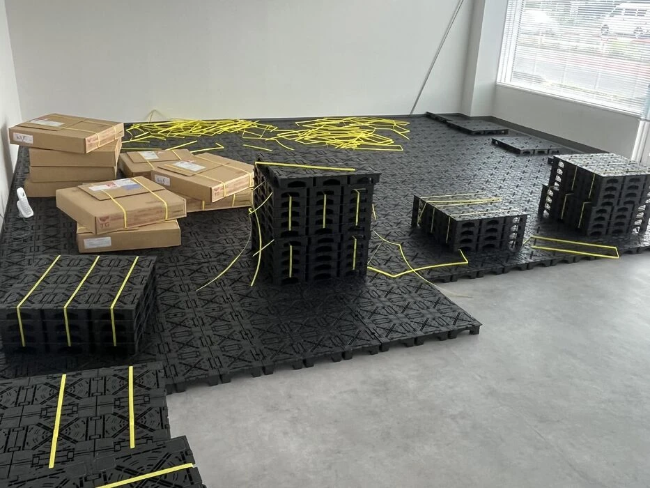 画像12445：屋根防水・塗装工事