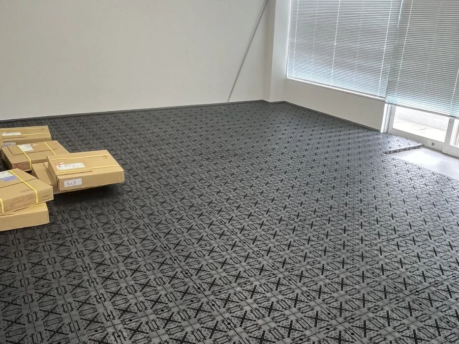 画像12446：屋根防水・塗装工事