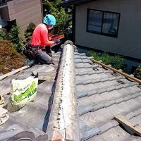 画像12451：屋根防水・塗装工事