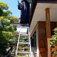 画像12453：屋根防水・塗装工事