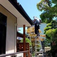 画像12454：屋根防水・塗装工事