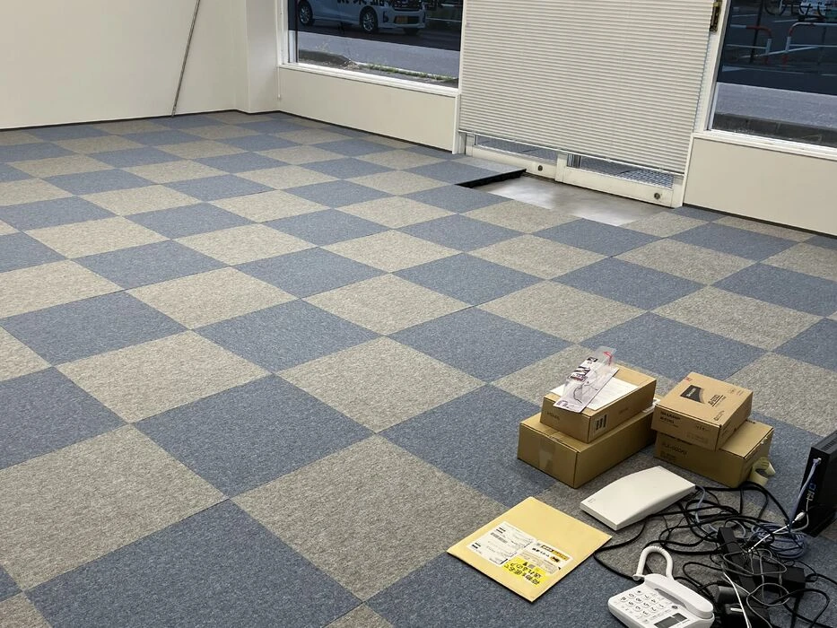 画像12456：屋根防水・塗装工事