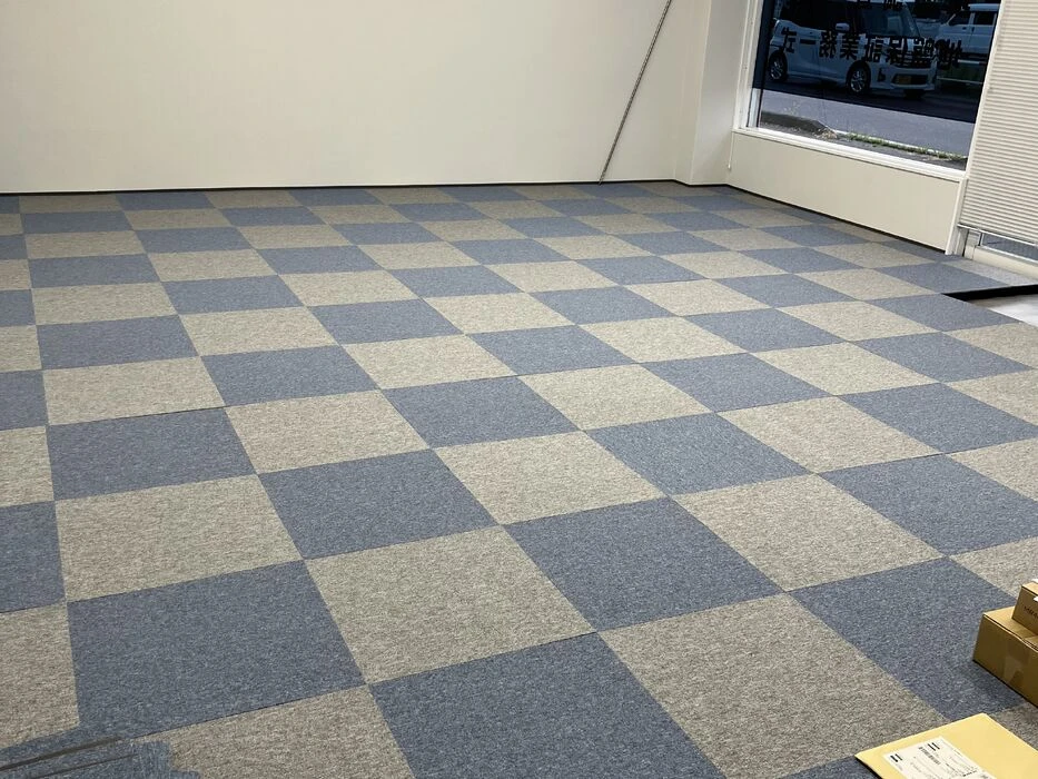 画像12457：屋根防水・塗装工事