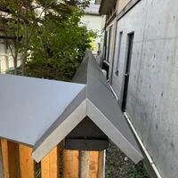 画像13409：屋根防水・塗装工事