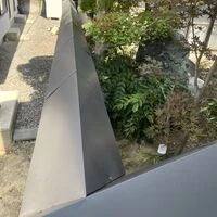 画像13410：屋根防水・塗装工事