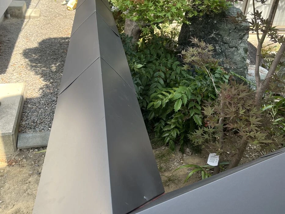 画像13410：屋根防水・塗装工事