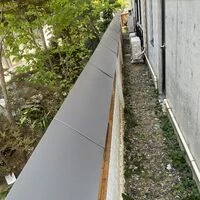 画像13411：屋根防水・塗装工事