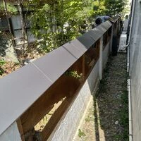 画像13412：屋根防水・塗装工事