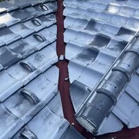画像15152：屋根防水・塗装工事