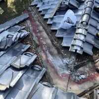 画像15154：屋根防水・塗装工事