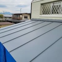 画像1516：屋根防水・塗装工事