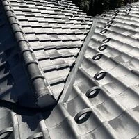 画像15161：屋根防水・塗装工事