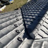 画像15162：屋根防水・塗装工事