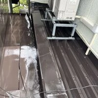 画像1522：屋根防水・塗装工事