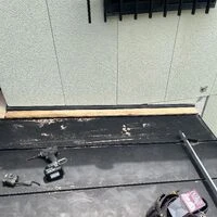 画像1524：屋根防水・塗装工事