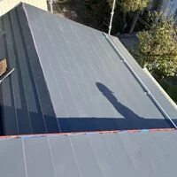 画像15765：屋根防水・塗装工事