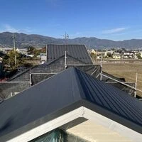 画像15767：屋根防水・塗装工事