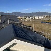 画像15768：屋根防水・塗装工事