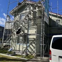 画像15770：屋根防水・塗装工事