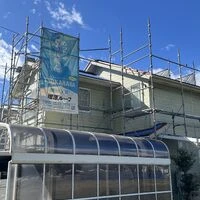 画像15771：屋根防水・塗装工事