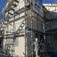 画像15772：屋根防水・塗装工事