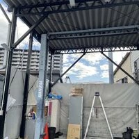 画像15774：屋根防水・塗装工事