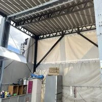 画像15776：屋根防水・塗装工事