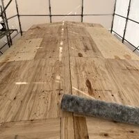 画像15781：屋根防水・塗装工事