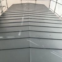 画像15783：屋根防水・塗装工事