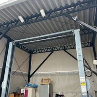 画像15785：屋根防水・塗装工事